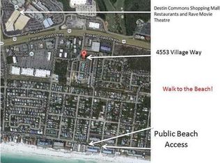 4553 Village Way, Destin, FL 32541