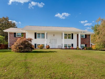 5807 Crestview Dr, Hixson, TN, 37343