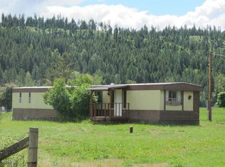 1422 E 5th St, Libby, MT 59923