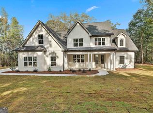 651 Burg Rd, Locust Grove, GA 30248