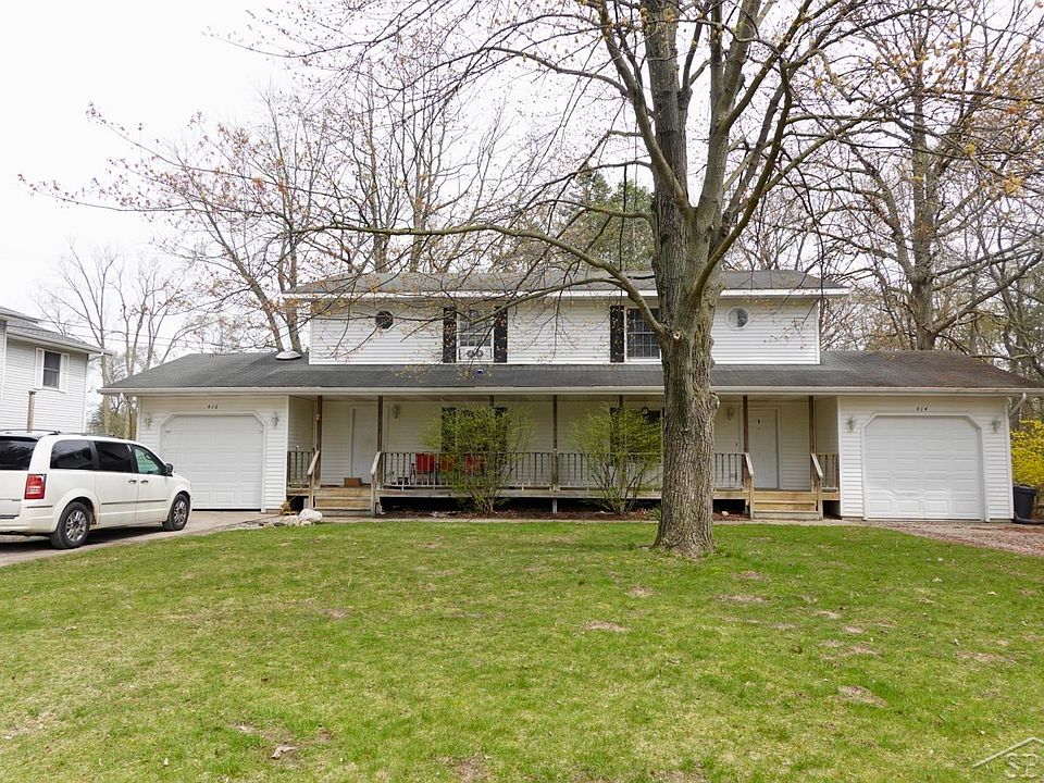 1st image of 414 Willow St #416