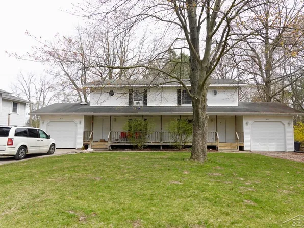 414 Willow St #416, Midland, MI 48642