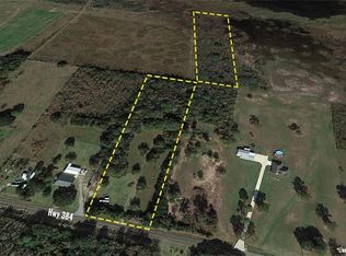 10885 Highway 384, Lake Charles, LA 70607