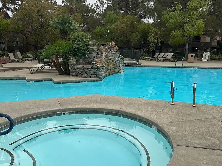 2200 Fort Apache Ave #2210 — Photo 28