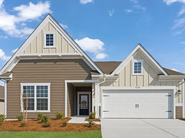 7630 Cotton Crest Ln, Lancaster, SC 29720