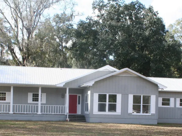 43047 WOODLAND Lane, Callahan, FL 32011