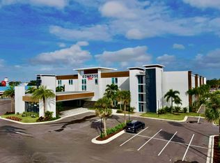 7491 W Irlo Bronson Memorial Hwy, Kissimmee, FL 34747