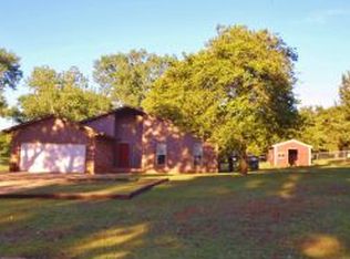6921 Glenn Cir, Norman, OK 73026