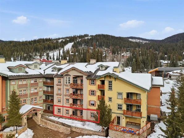 3190 Creekside Way #102, Sun Peaks Mountain, BC V0E 5N0