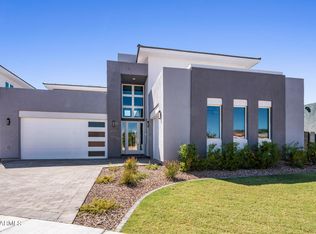 2936 S Sandstone Ct, Gilbert, AZ 85295