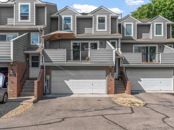 14282 Empire Ave, Apple Valley, MN 55124