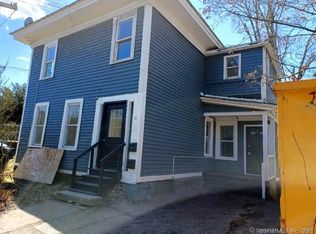61 Mountain St, Willimantic, CT 06226