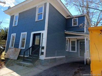 61 Mountain Street, Willimantic, CT, 06226
