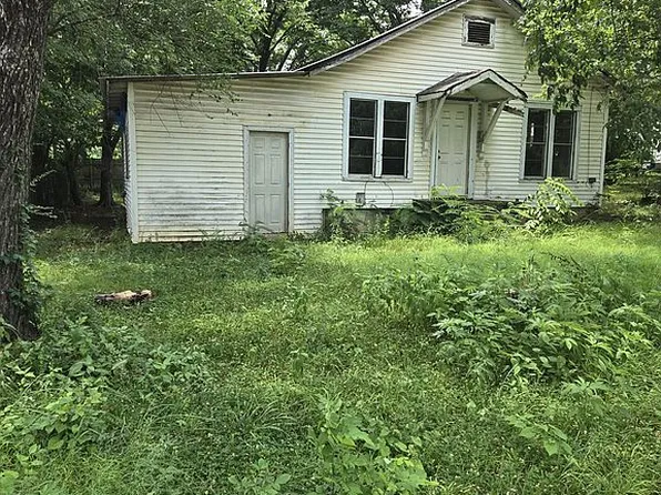 245 N Owen Ave, Booneville, AR 72927