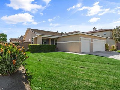 13555 Elk Ridge Ct, Corona, CA, 92880