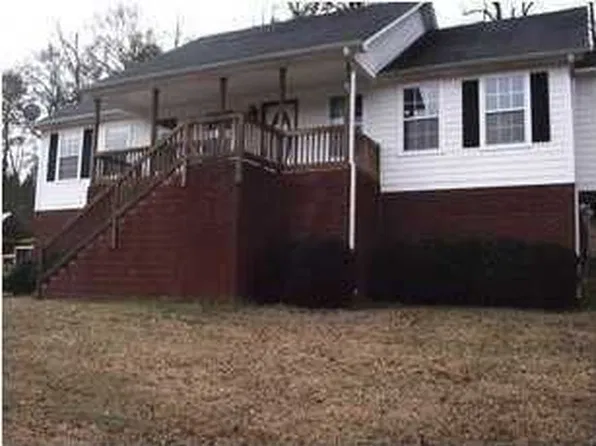 917 Triple Creek Ln, Morris, AL 35116