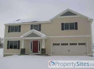 11647 Crystal Ridge Dr NE, Sparta, MI 49345