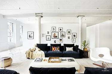Sold by Warburg