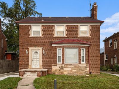 18308 Littlefield St, Detroit, MI, 48235