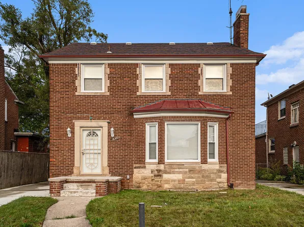 18308 Littlefield St, Detroit, MI 48235