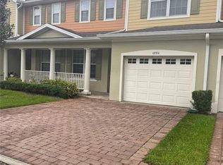 4884 POOLSIDE DRIVE, ST CLOUD, FL 34769