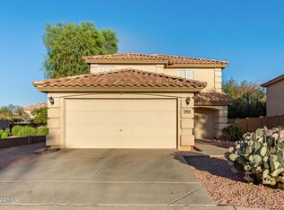 11913 N 127th Dr, El Mirage, AZ 85335