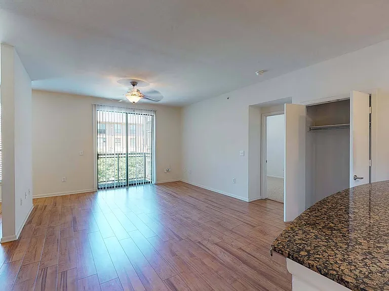 Residences at the Domain — Photo 109