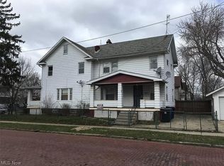 3211 W 112th St, Cleveland, OH 44111