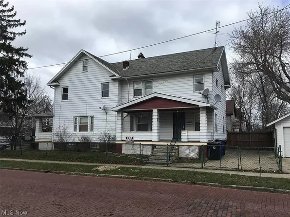 3211 W 112th St, Cleveland, OH 44111