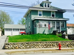961 Main St, Woburn, MA 01801
