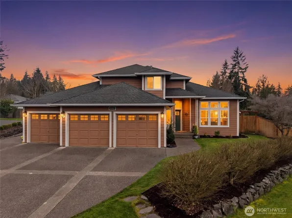 13912 108th Avenue Ct E, Puyallup, WA 98374