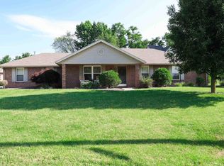 161 Robin Ct, Jasper, IN 47546