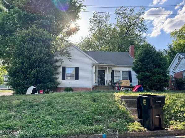 805 Saint John Ave, Dyersburg, TN 38024