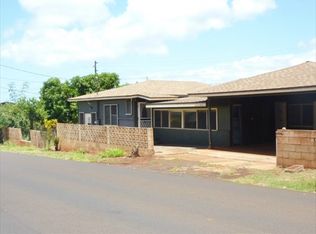 4743 Alii Rd, Hanapepe, HI 96716