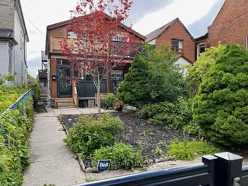 519 Crawford St #LOWER Photo 1