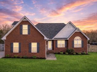 1412 Auldridge Dr, Christiana, TN 37037