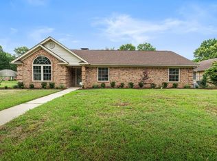 96 Sugar Ridge Ln, Texarkana, AR 71854