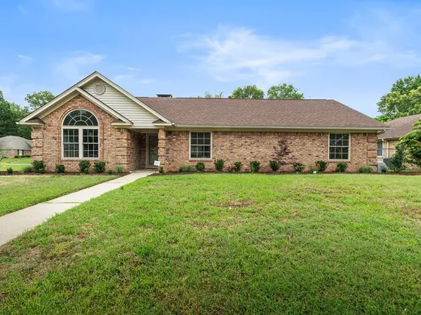 96 Sugar Ridge Ln, Texarkana, AR 71854