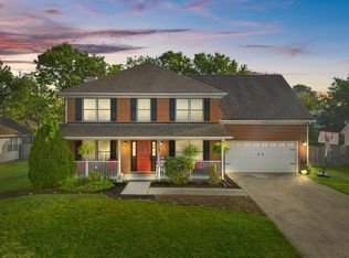 204 Aberdeen Rd, Versailles, KY 40383