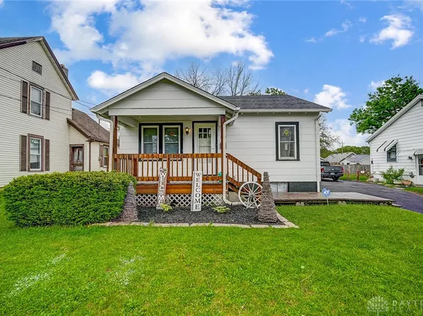 2019 Kenton St, Springfield, OH 45505