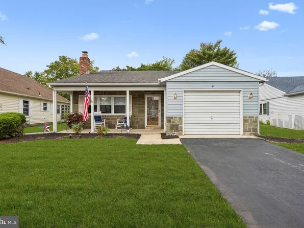 55 Marlborough Dr, Southampton, NJ 08088