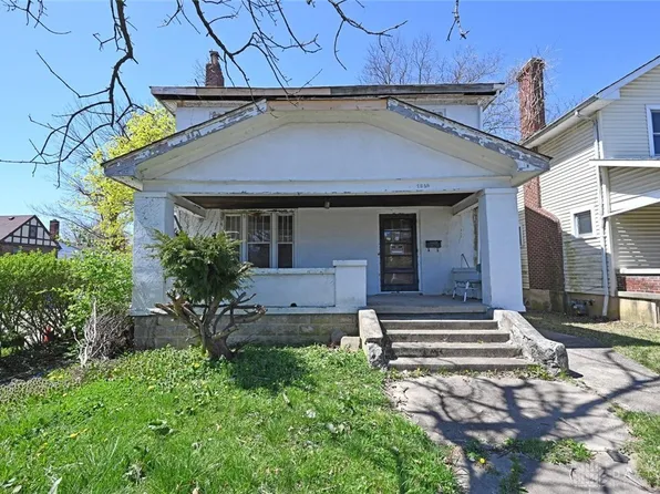 1819 Auburn Ave, Dayton, OH 45406