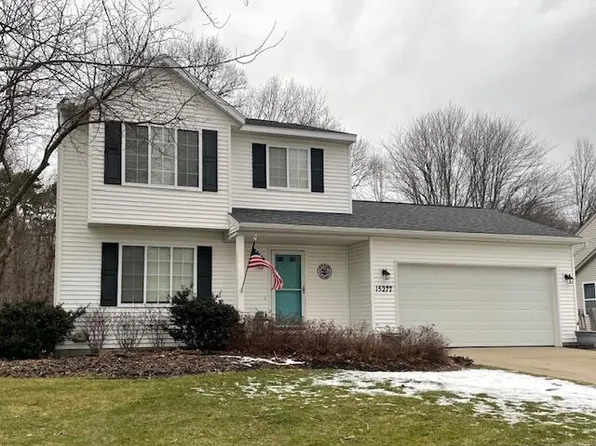 15277 Steeplechase Ct, Grand Haven, MI 49417