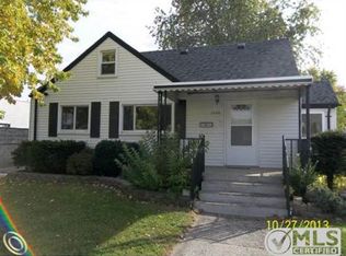 1026 E Eleven Mile Rd, Madison Heights, MI 48071