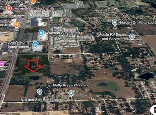 8133 Gall Blvd, Zephyrhills, FL 33541