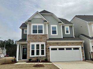 101 Faxton Way #547, Holly Springs, NC 27540