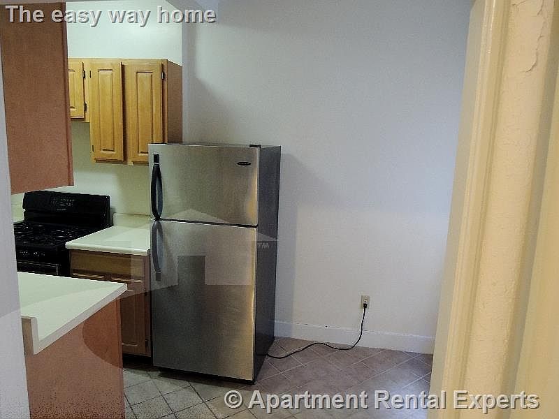 Apartment Rental Experts