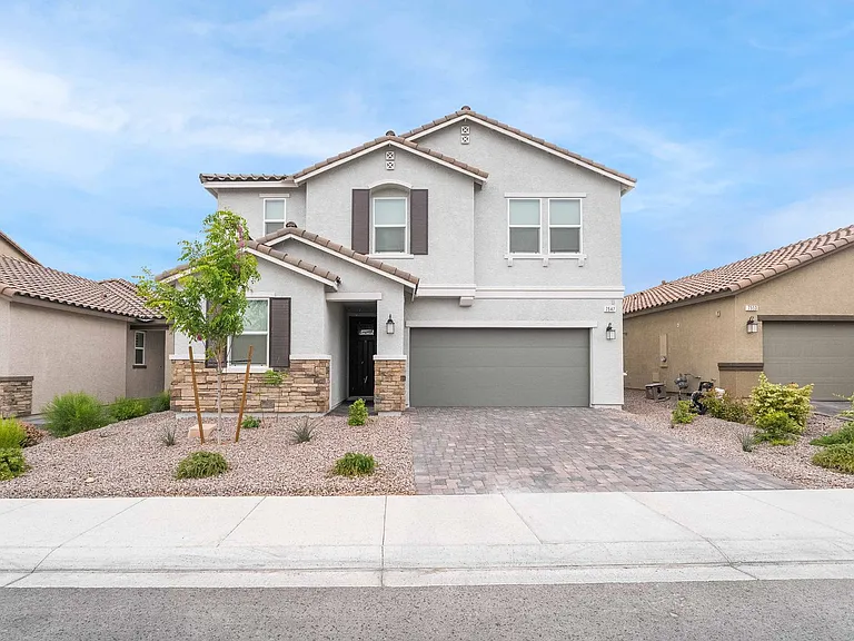 7547 Mojave Wind Ave — Photo 1