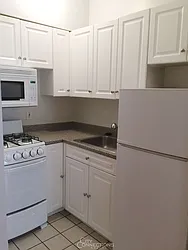 Rented by City Connections Realty