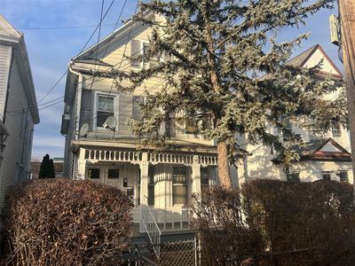 119 Washington Street, Mount Vernon, NY, 10550